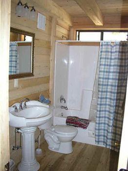Texan Resort Lake City Buitenkant foto