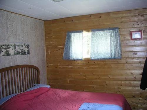Texan Resort Lake City Buitenkant foto