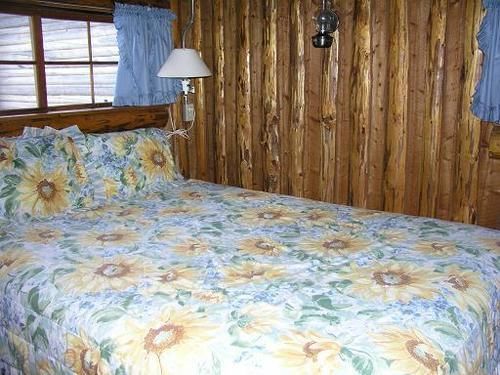 Texan Resort Lake City Buitenkant foto