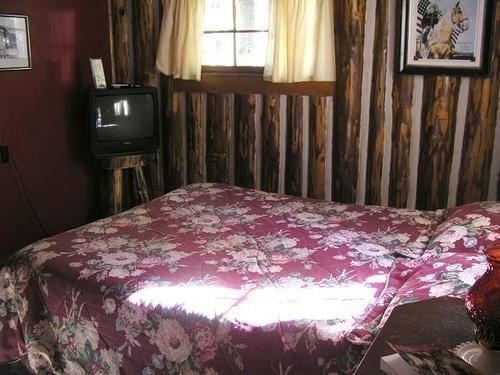 Texan Resort Lake City Buitenkant foto